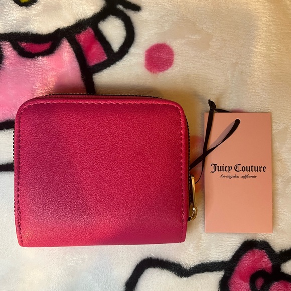 Juicy Couture wallet - Picture 2 of 4